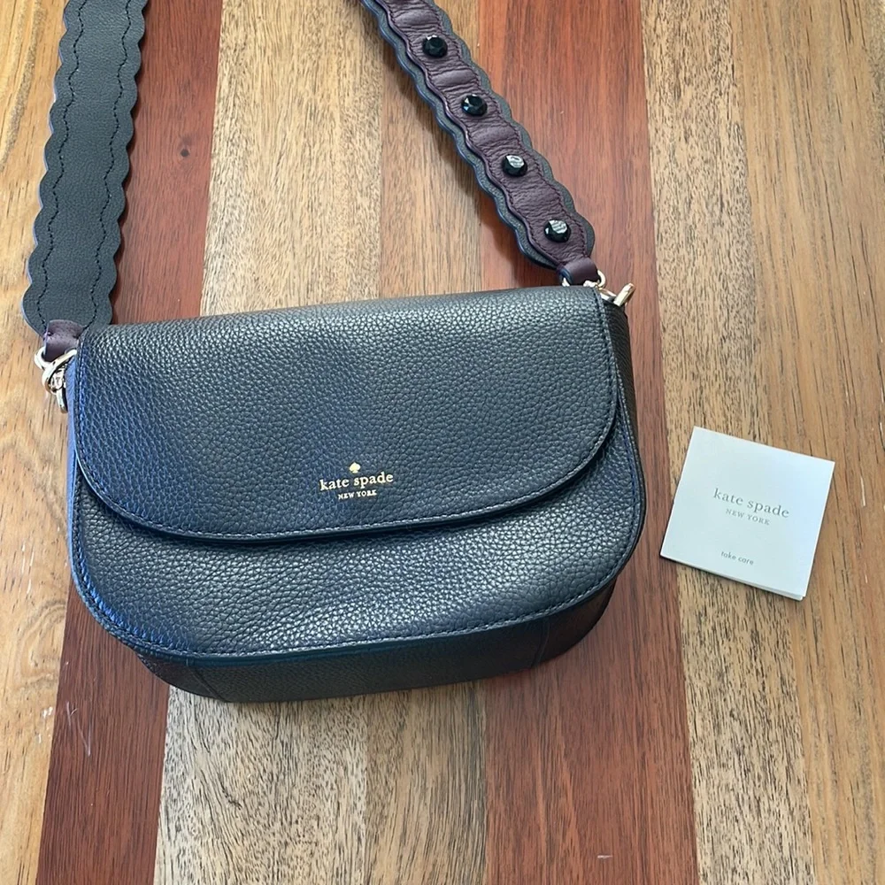 Kate Spade Coronado Street Adelaide Purse